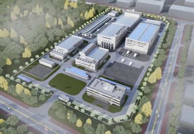 立足新起點,啟幕新征程!西卡(浙江)新材料工廠奠基典禮圓滿舉行