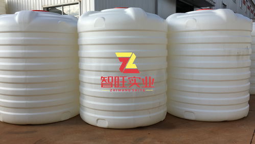 昆明真喜塑料5噸立式圓桶廠家圖片