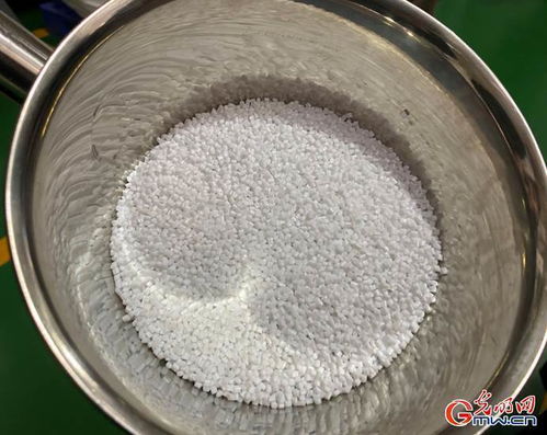 重慶涪陵 新材料 助力發展 新動能