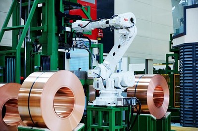 博威合金數(shù)字化研發(fā)平臺(tái)啟動(dòng)暨國(guó)際論壇舉辦,打造新材料國(guó)產(chǎn)新方案