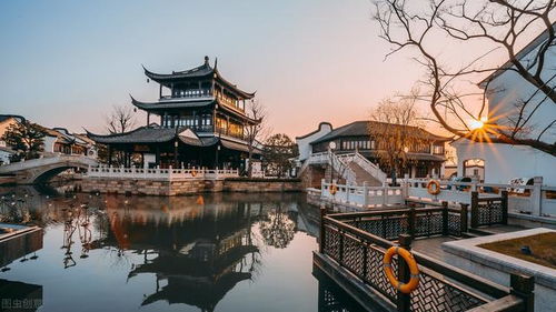 春季踏青好去處 嘉興篇，這三個地方不容錯過！