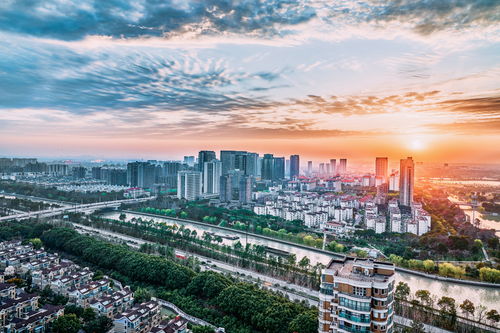 嘉興三地入選省級文旅示范區，彰顯城市文旅發展新活力